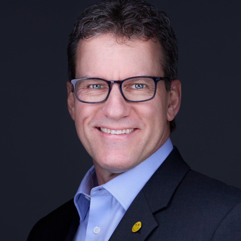 Keith Trautman, licensed insurance broker