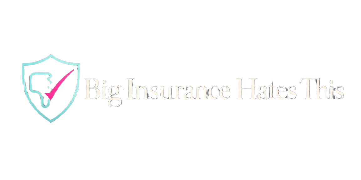 Big Insurance Hates This